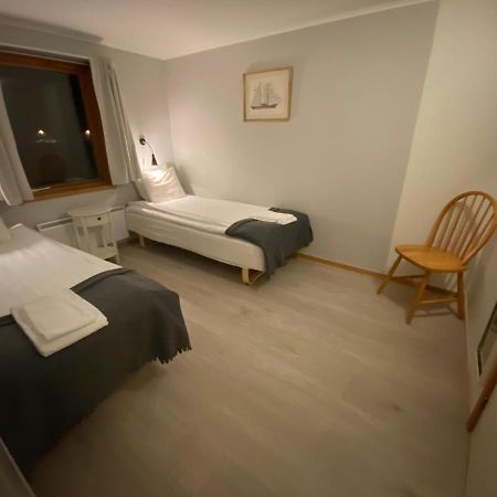 Alvaret Hotel & Hostel Löttorp Extérieur photo