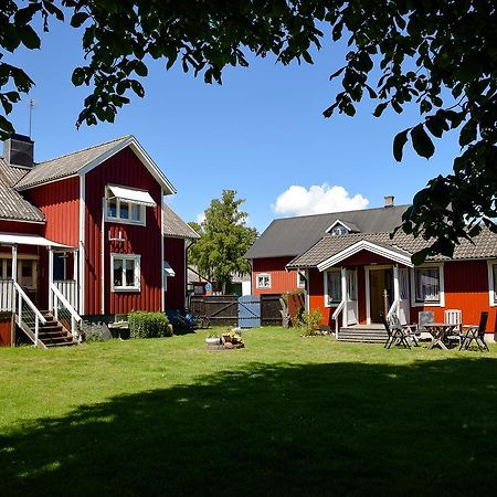 Alvaret Hotel & Hostel Löttorp Extérieur photo