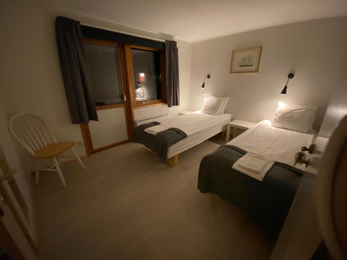 Alvaret Hotel & Hostel Löttorp Extérieur photo