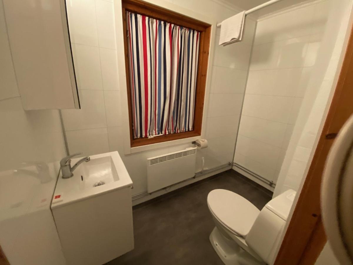 Alvaret Hotel & Hostel Löttorp Extérieur photo