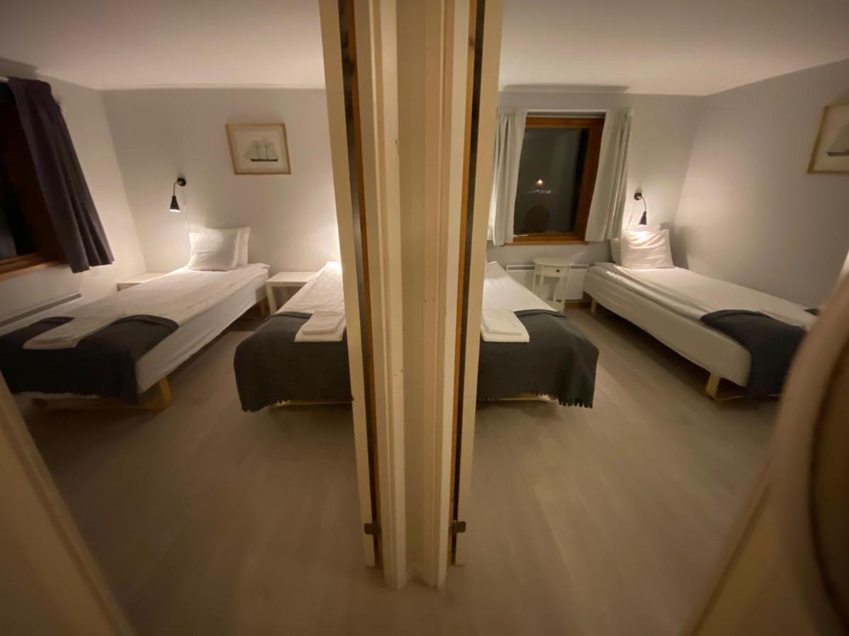 Alvaret Hotel & Hostel Löttorp Extérieur photo