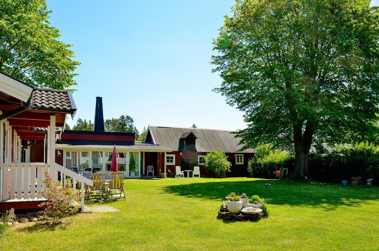 Alvaret Hotel & Hostel Löttorp Extérieur photo