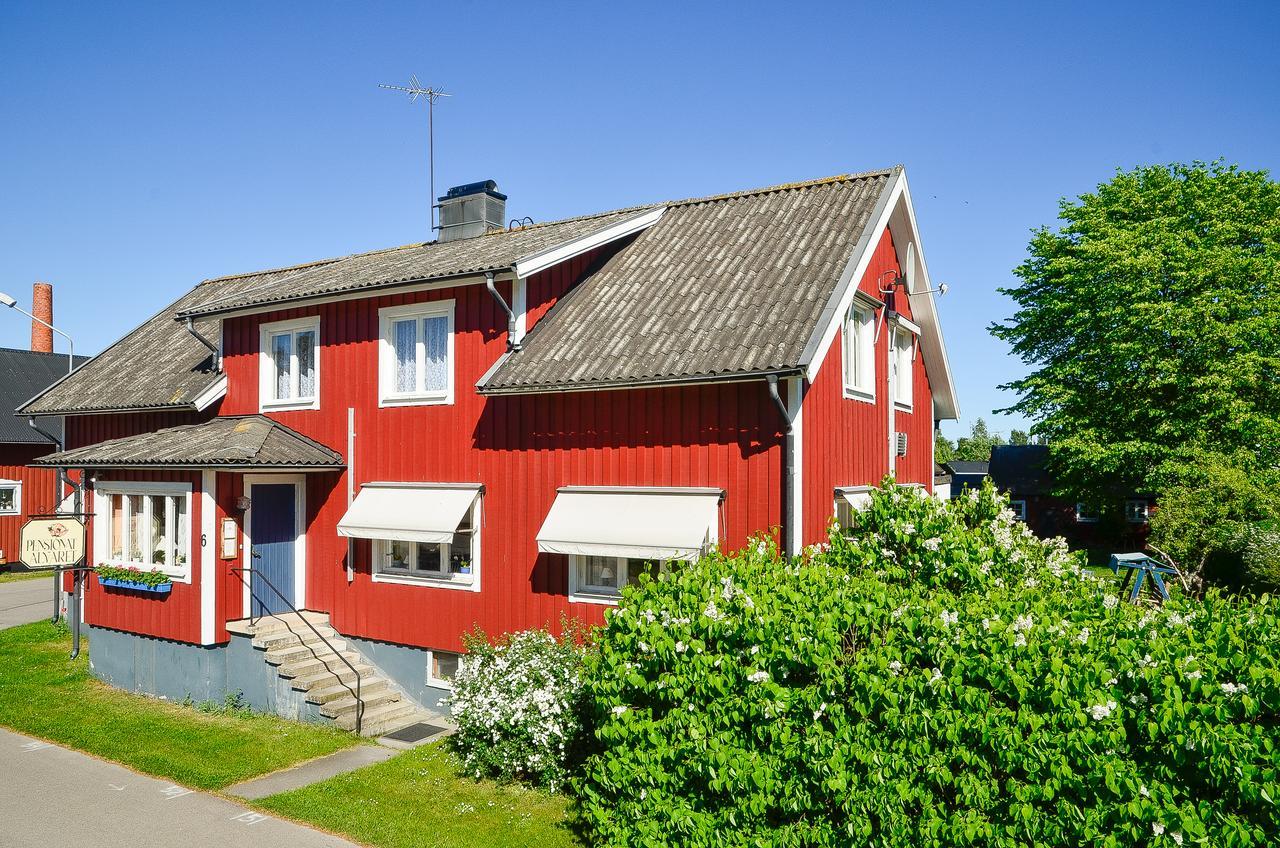 Alvaret Hotel & Hostel Löttorp Extérieur photo