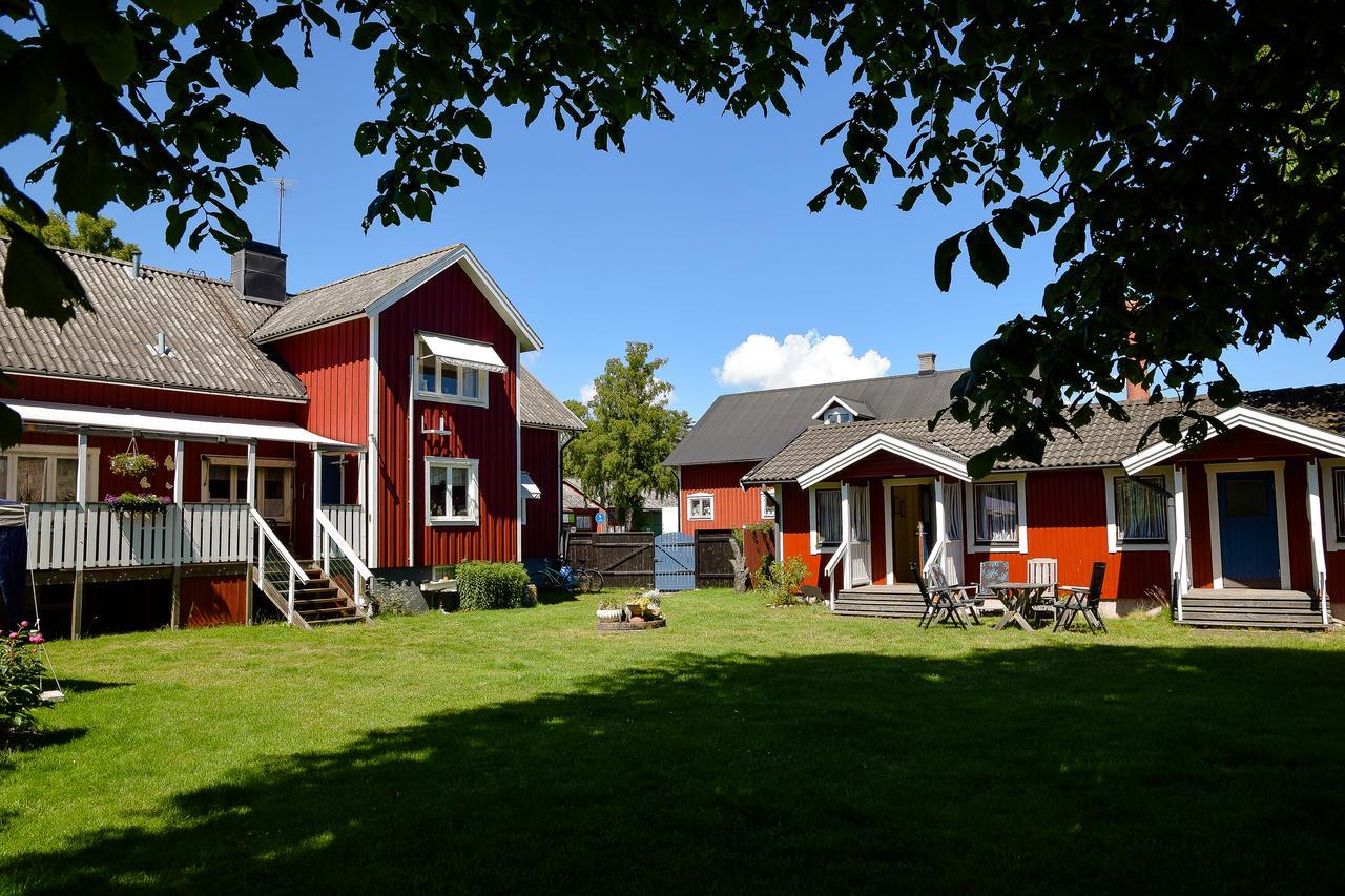 Alvaret Hotel & Hostel Löttorp Extérieur photo