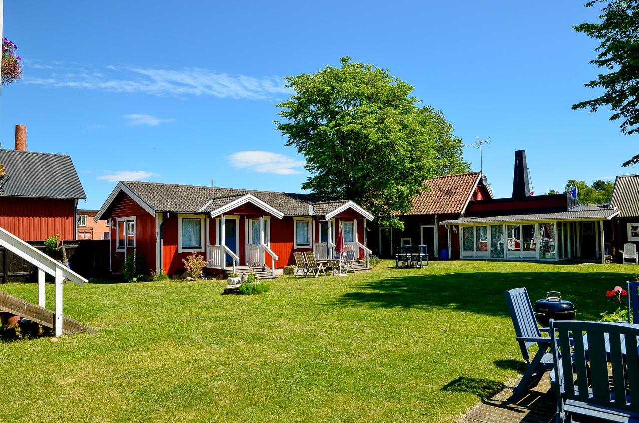 Alvaret Hotel & Hostel Löttorp Extérieur photo