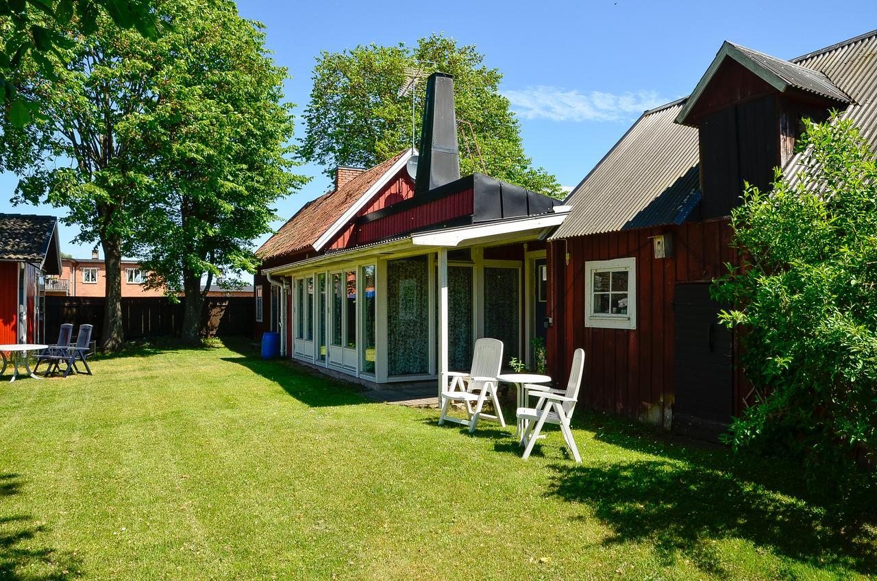 Alvaret Hotel & Hostel Löttorp Extérieur photo
