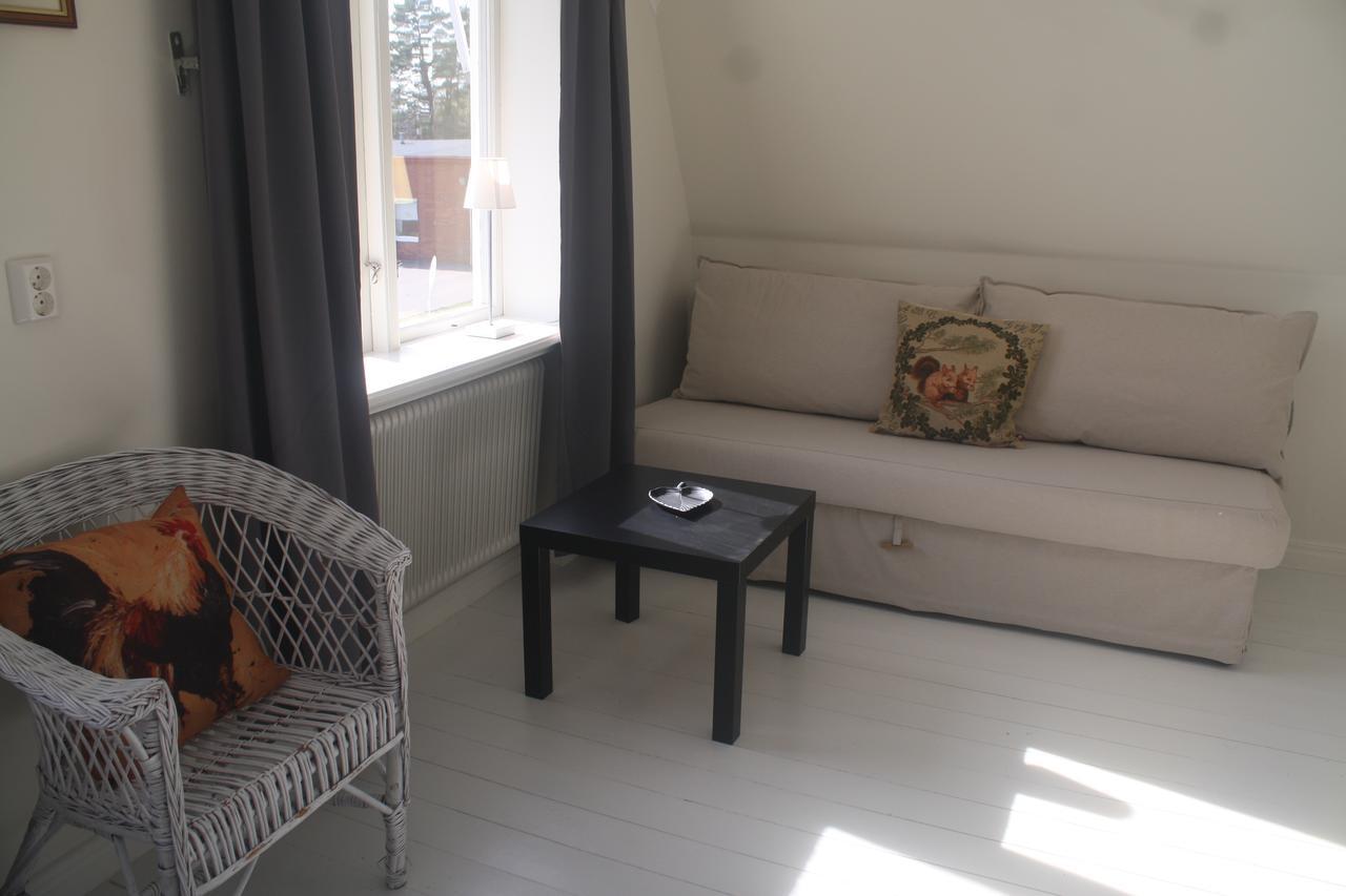 Alvaret Hotel & Hostel Löttorp Extérieur photo