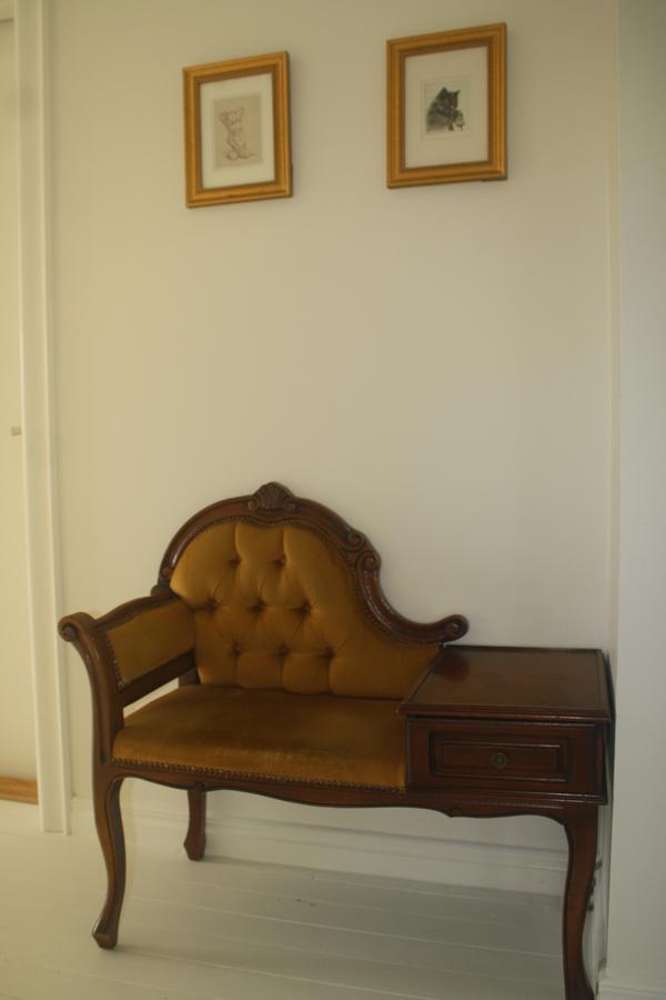 Alvaret Hotel & Hostel Löttorp Extérieur photo