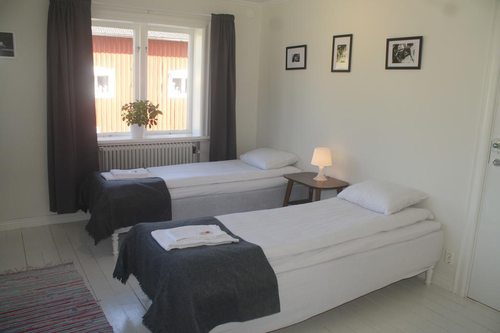 Alvaret Hotel & Hostel Löttorp Extérieur photo