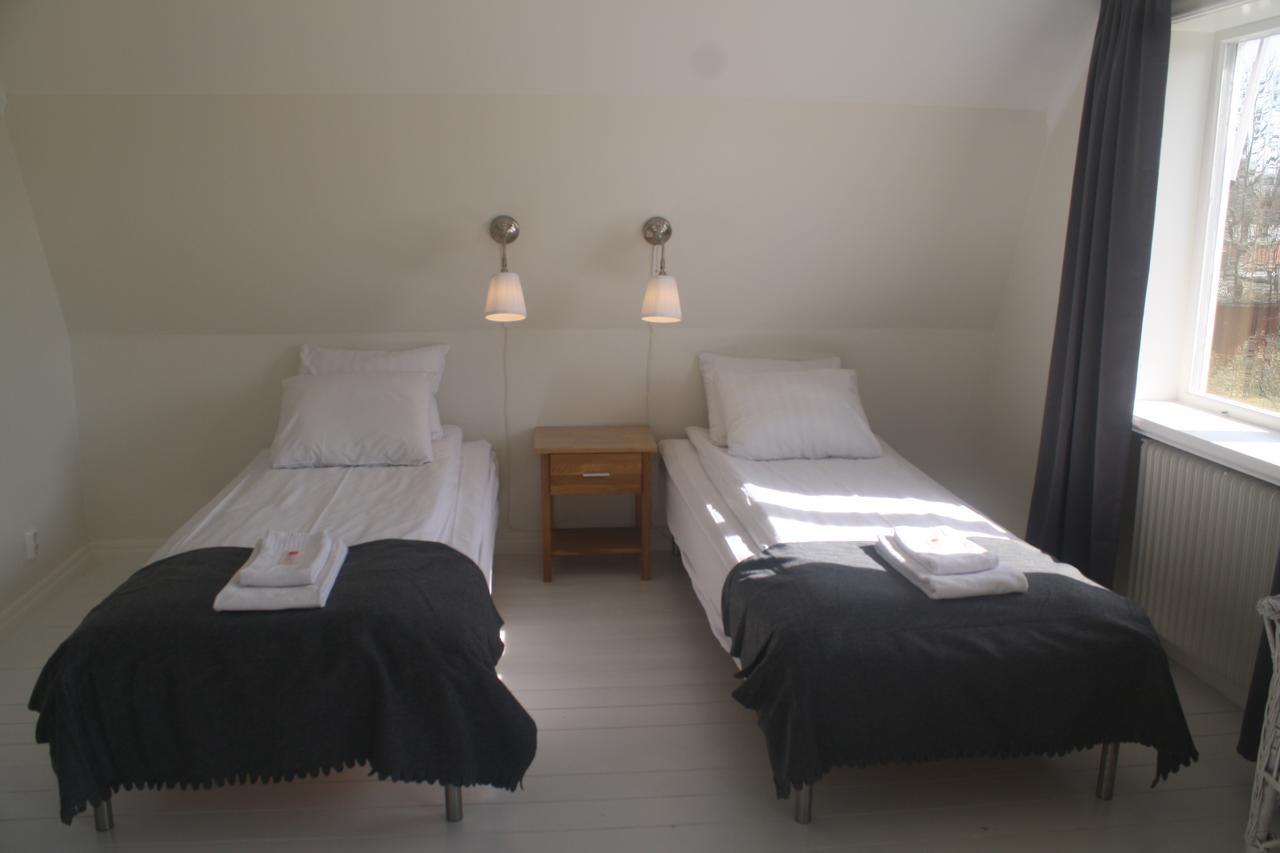 Alvaret Hotel & Hostel Löttorp Extérieur photo
