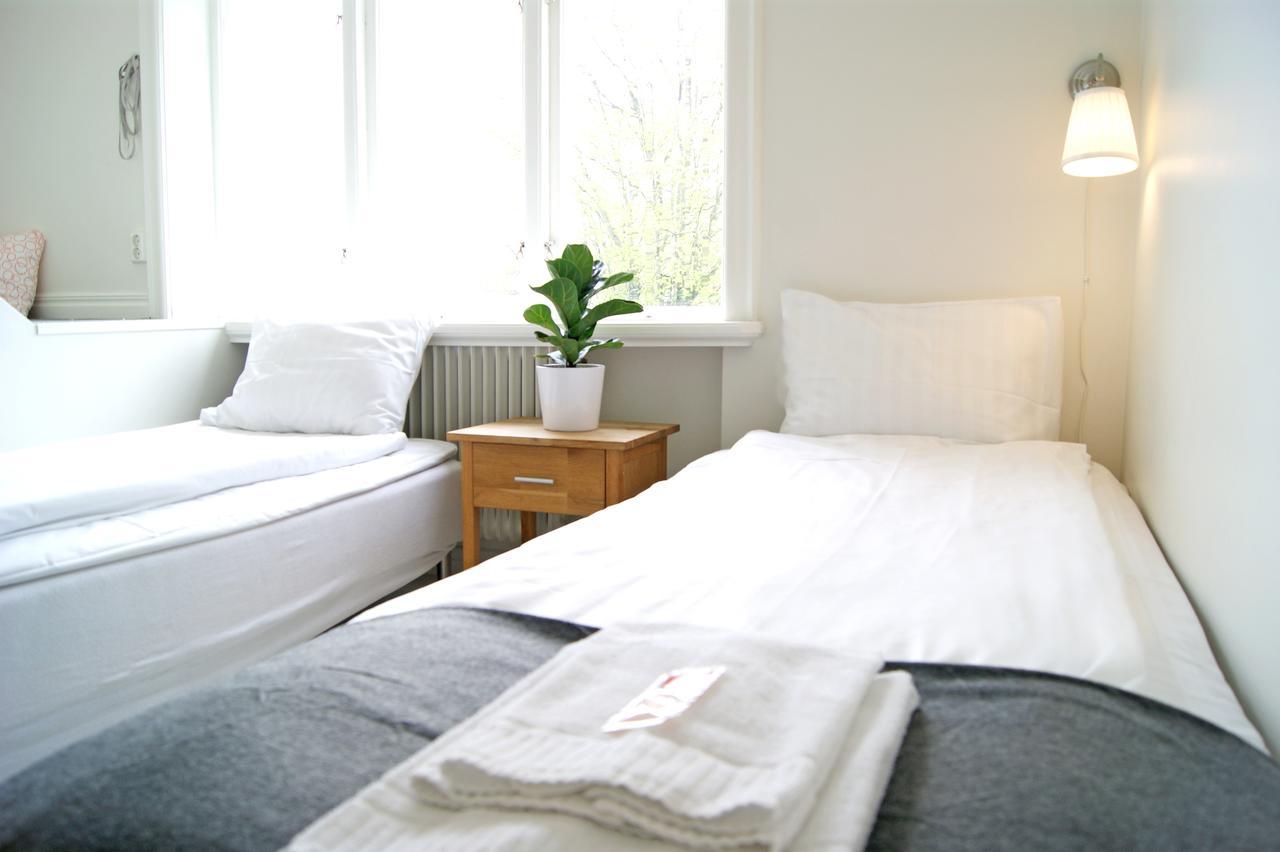 Alvaret Hotel & Hostel Löttorp Extérieur photo