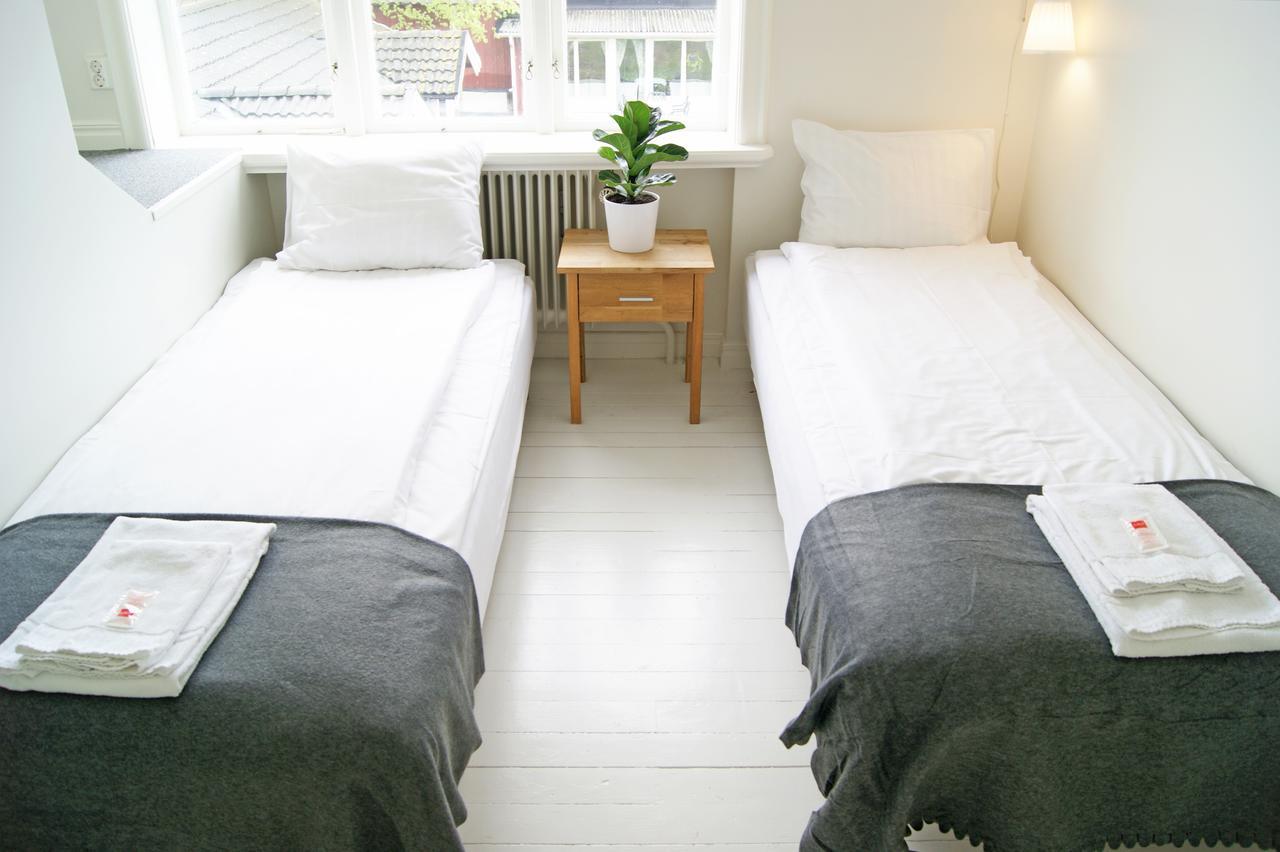 Alvaret Hotel & Hostel Löttorp Extérieur photo